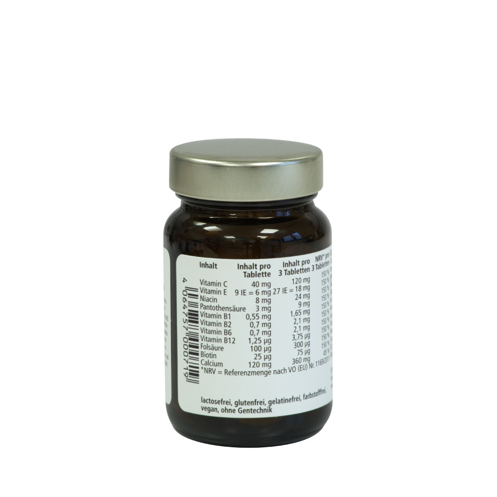 pharmaphant Kindervitamine Lutschtablette pharmaphant Kindervitamine Lutschtablette